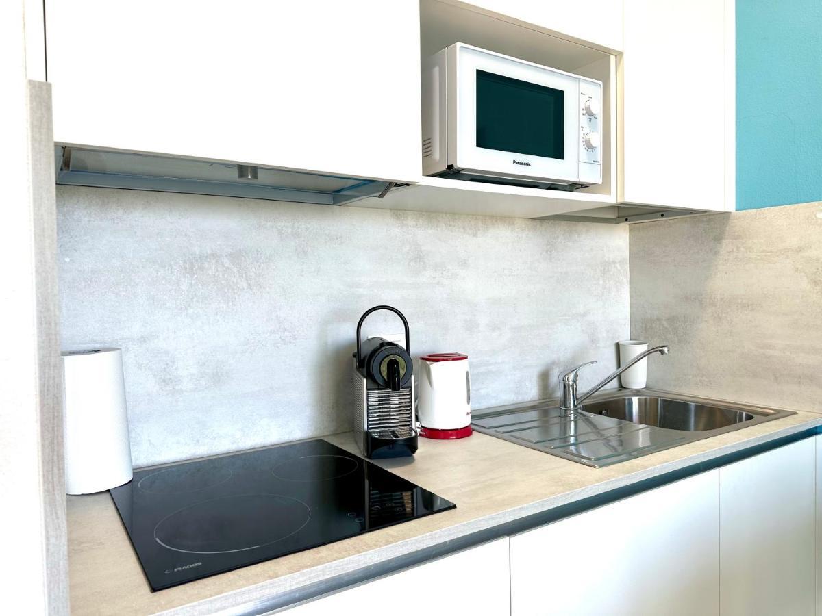 Beach Front Apartment Sabbiadoro Lignano Sabbiadoro Exterior photo